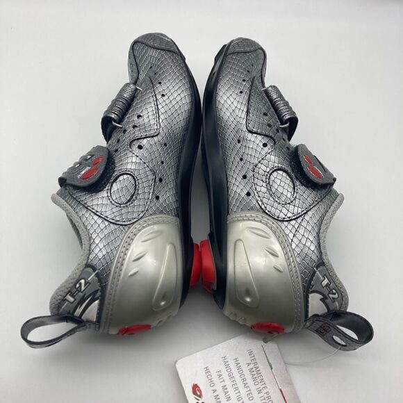 sidi t2 carbon mamba